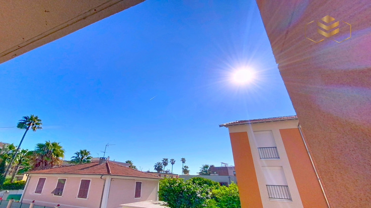 Ma-Cabane - Vente Appartement Roquebrune-Cap-Martin, 45 m²