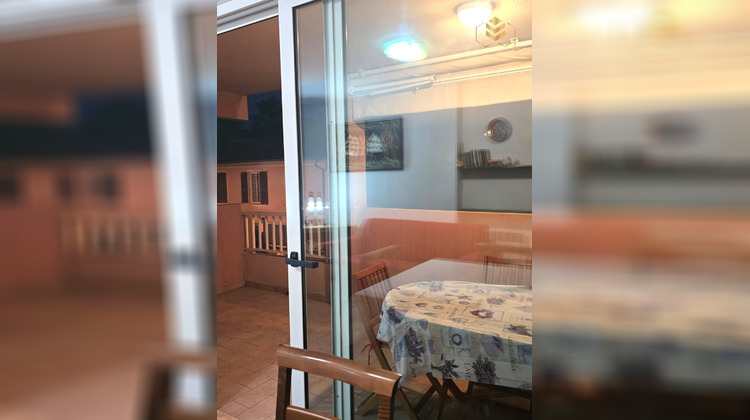 Ma-Cabane - Vente Appartement Roquebrune-Cap-Martin, 45 m²