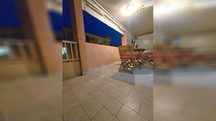 Ma-Cabane - Vente Appartement Roquebrune-Cap-Martin, 45 m²