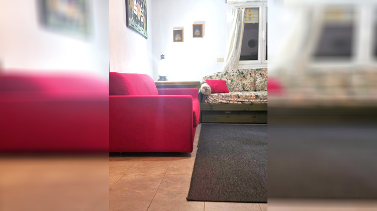 Ma-Cabane - Vente Appartement Roquebrune-Cap-Martin, 45 m²