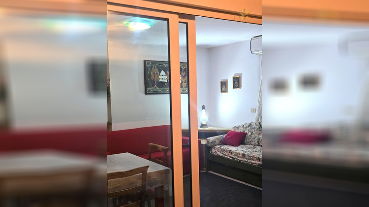 Ma-Cabane - Vente Appartement Roquebrune-Cap-Martin, 45 m²