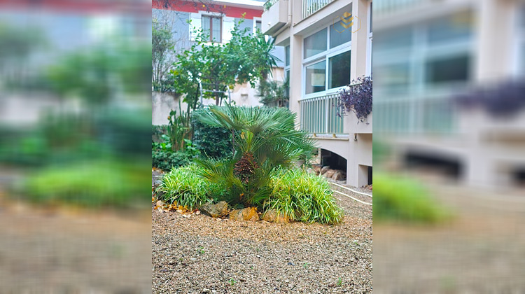 Ma-Cabane - Vente Appartement Roquebrune-Cap-Martin, 35 m²