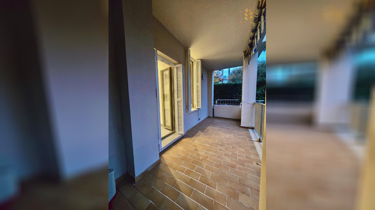 Ma-Cabane - Vente Appartement Roquebrune-Cap-Martin, 35 m²