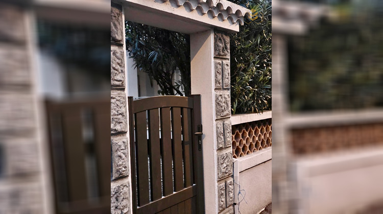 Ma-Cabane - Vente Appartement Roquebrune-Cap-Martin, 35 m²