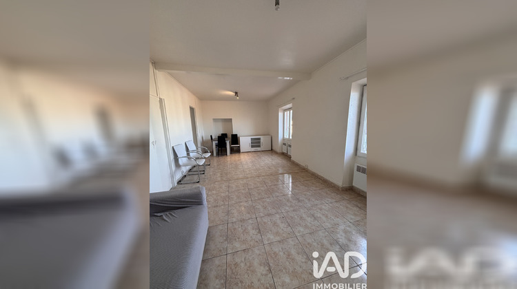 Ma-Cabane - Vente Appartement Roquebrune-Cap-Martin, 60 m²