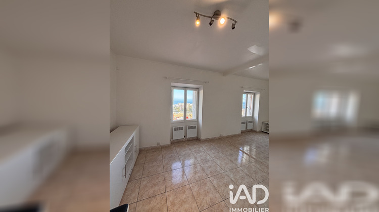 Ma-Cabane - Vente Appartement Roquebrune-Cap-Martin, 60 m²