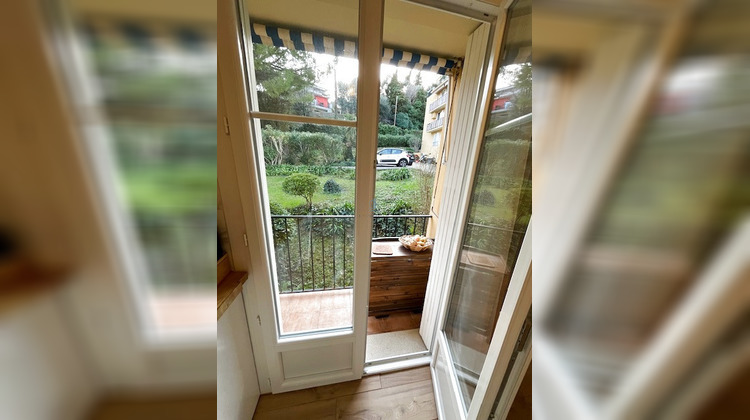 Ma-Cabane - Vente Appartement Roquebrune-Cap-Martin, 62 m²