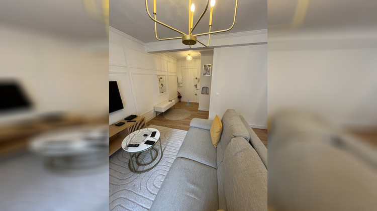 Ma-Cabane - Vente Appartement Roquebrune-Cap-Martin, 62 m²