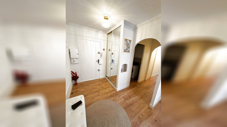 Ma-Cabane - Vente Appartement Roquebrune-Cap-Martin, 62 m²