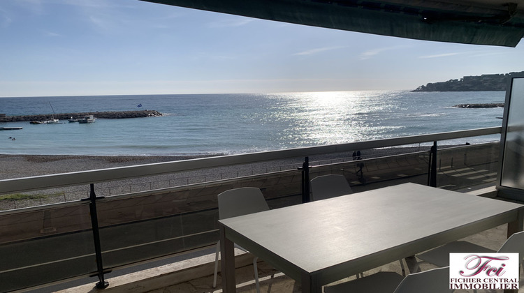 Ma-Cabane - Vente Appartement Roquebrune-Cap-Martin, 39 m²