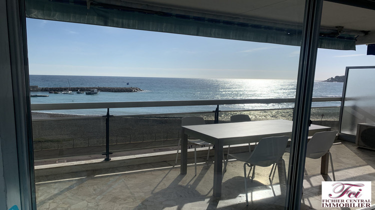 Ma-Cabane - Vente Appartement Roquebrune-Cap-Martin, 39 m²