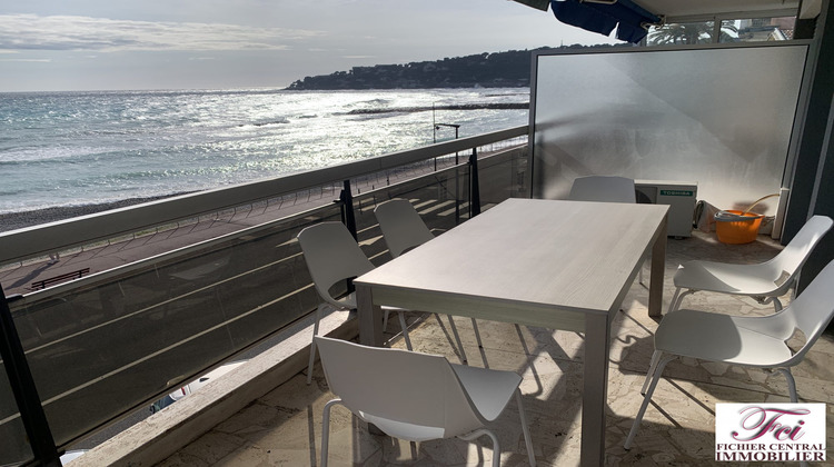 Ma-Cabane - Vente Appartement Roquebrune-Cap-Martin, 39 m²