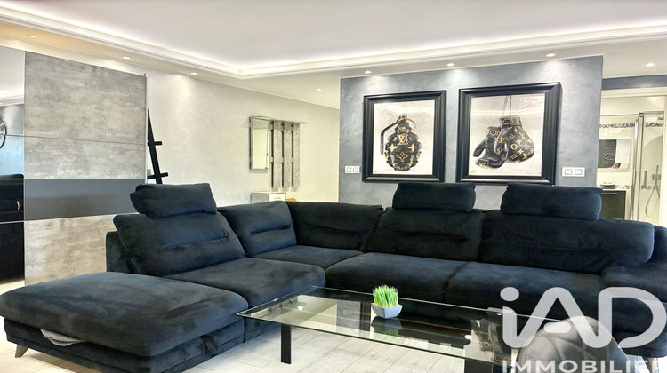 Ma-Cabane - Vente Appartement Roquebrune-Cap-Martin, 59 m²