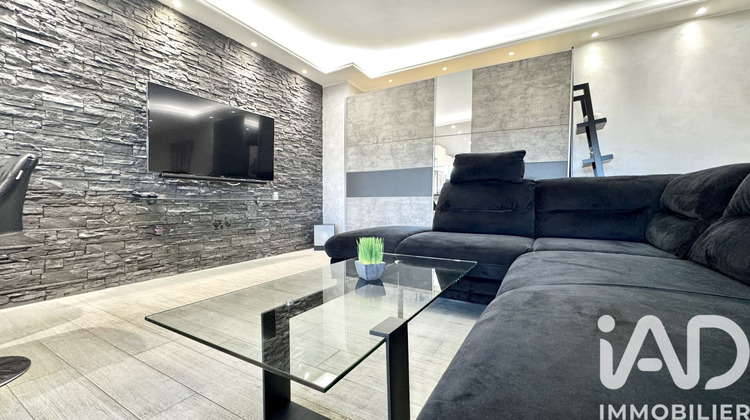 Ma-Cabane - Vente Appartement Roquebrune-Cap-Martin, 59 m²