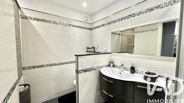 Ma-Cabane - Vente Appartement Roquebrune-Cap-Martin, 59 m²