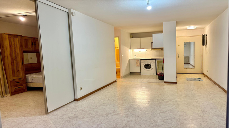 Ma-Cabane - Vente Appartement Roquebrune-Cap-Martin, 36 m²
