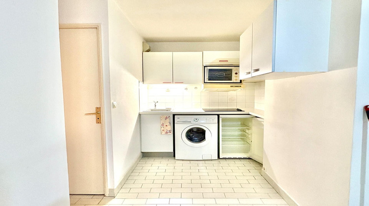 Ma-Cabane - Vente Appartement Roquebrune-Cap-Martin, 36 m²