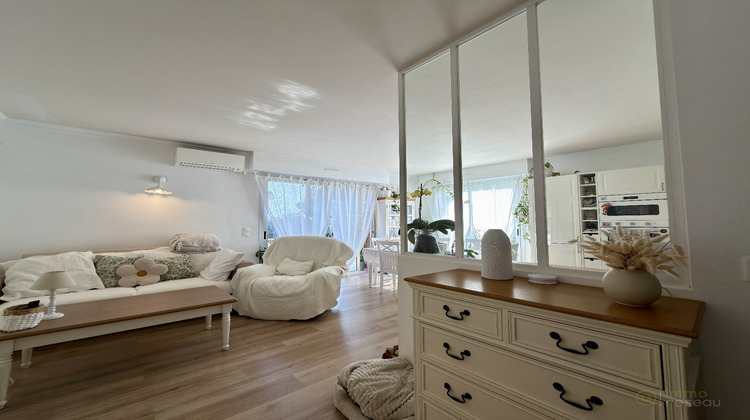 Ma-Cabane - Vente Appartement ROQUEBRUNE CAP MARTIN, 74 m²