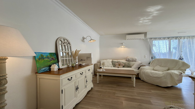 Ma-Cabane - Vente Appartement ROQUEBRUNE CAP MARTIN, 74 m²