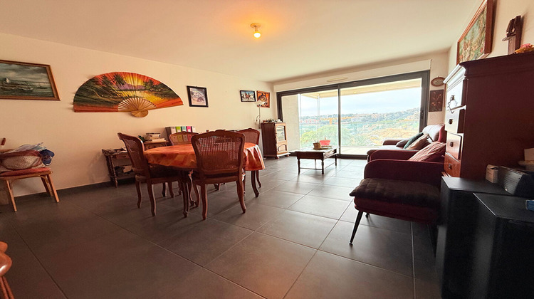 Ma-Cabane - Vente Appartement ROQUEBRUNE-CAP-MARTIN, 67 m²