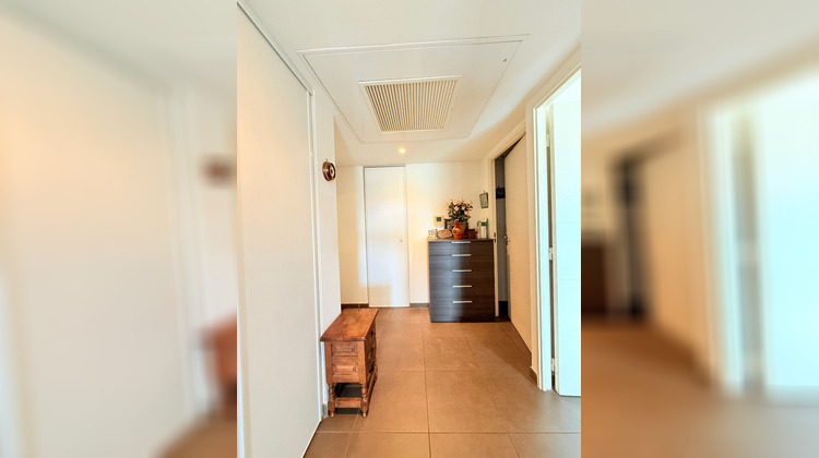 Ma-Cabane - Vente Appartement ROQUEBRUNE-CAP-MARTIN, 67 m²