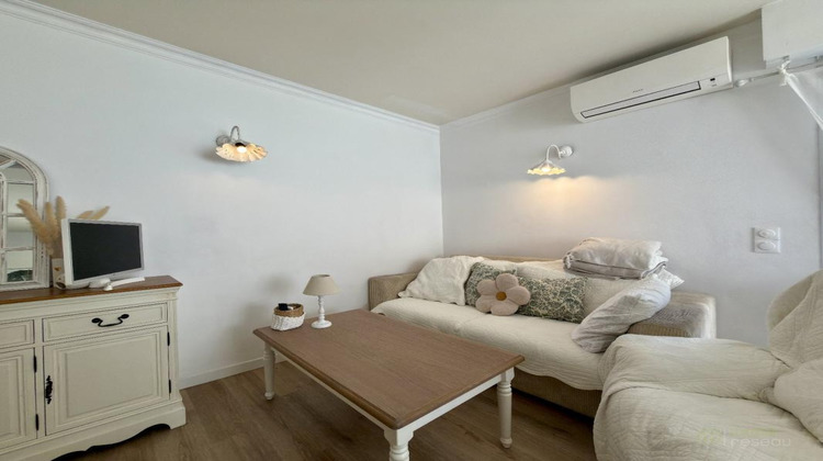 Ma-Cabane - Vente Appartement ROQUEBRUNE CAP MARTIN, 74 m²