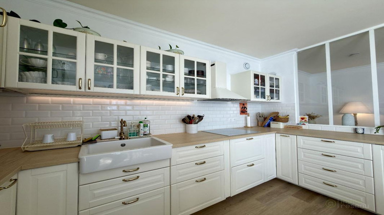 Ma-Cabane - Vente Appartement ROQUEBRUNE CAP MARTIN, 74 m²