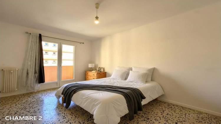 Ma-Cabane - Vente Appartement ROQUEBRUNE CAP MARTIN, 57 m²