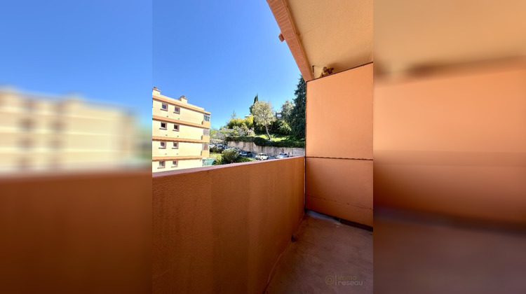Ma-Cabane - Vente Appartement ROQUEBRUNE CAP MARTIN, 57 m²