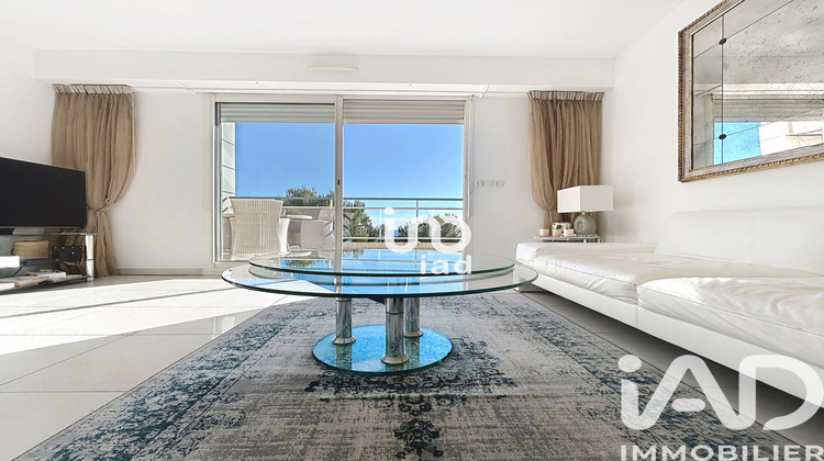 Ma-Cabane - Vente Appartement Roquebrune-Cap-Martin, 60 m²