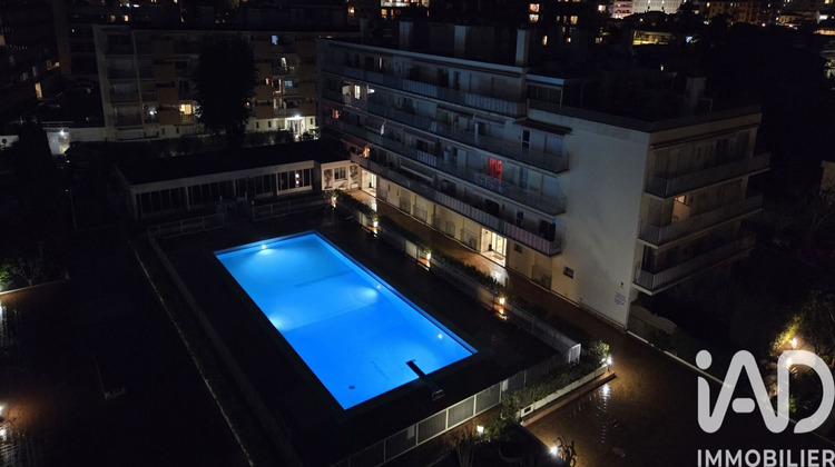 Ma-Cabane - Vente Appartement Roquebrune-Cap-Martin, 70 m²