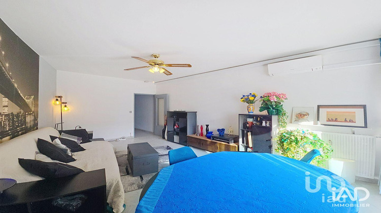 Ma-Cabane - Vente Appartement Roquebrune-Cap-Martin, 63 m²