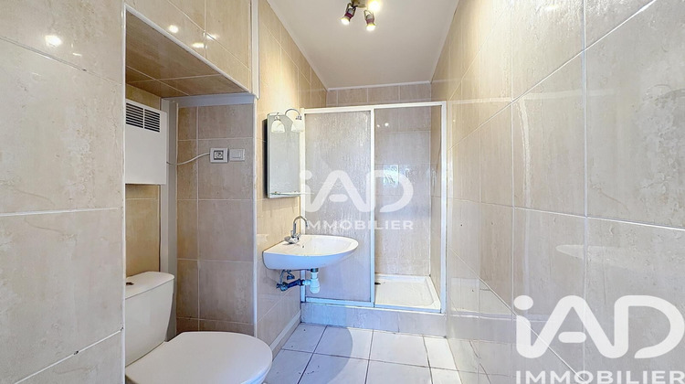 Ma-Cabane - Vente Appartement Roquebrune-Cap-Martin, 58 m²