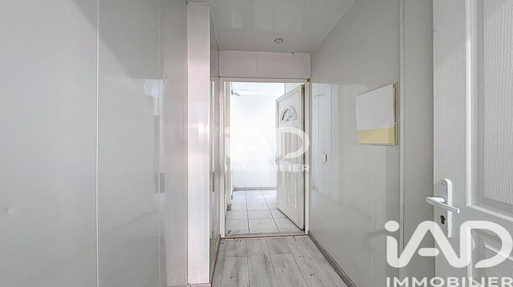 Ma-Cabane - Vente Appartement Roquebrune-Cap-Martin, 58 m²