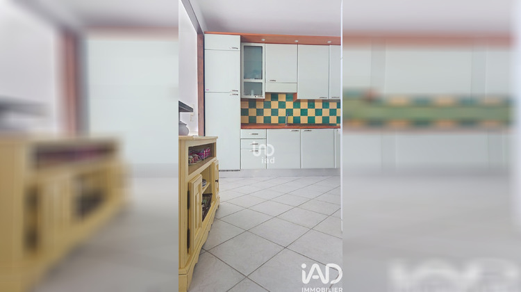 Ma-Cabane - Vente Appartement Roquebrune-Cap-Martin, 65 m²