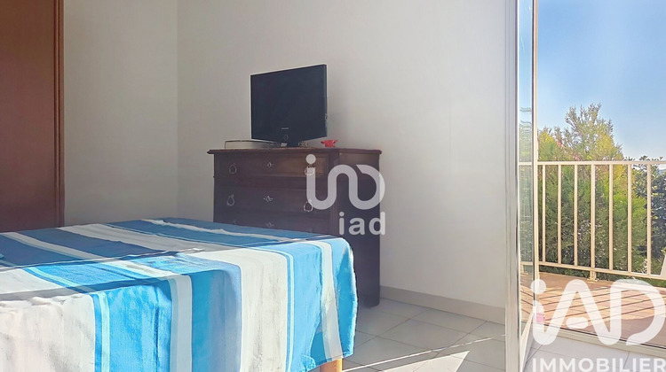 Ma-Cabane - Vente Appartement Roquebrune-Cap-Martin, 65 m²