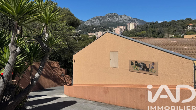 Ma-Cabane - Vente Appartement Roquebrune-Cap-Martin, 83 m²