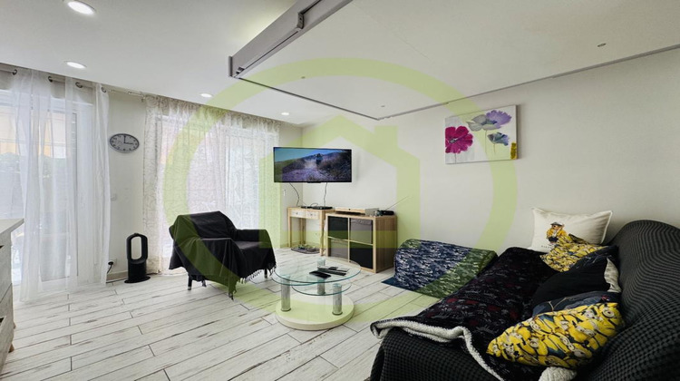 Ma-Cabane - Vente Appartement ROQUEBRUNE CAP MARTIN, 32 m²