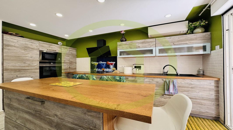 Ma-Cabane - Vente Appartement ROQUEBRUNE CAP MARTIN, 32 m²