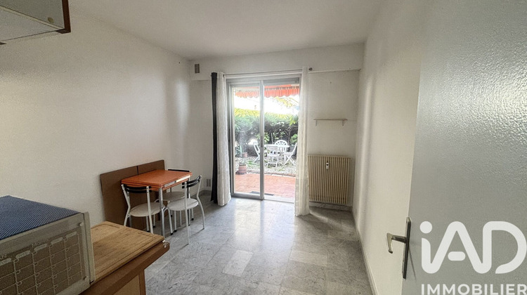 Ma-Cabane - Vente Appartement Roquebrune-Cap-Martin, 16 m²