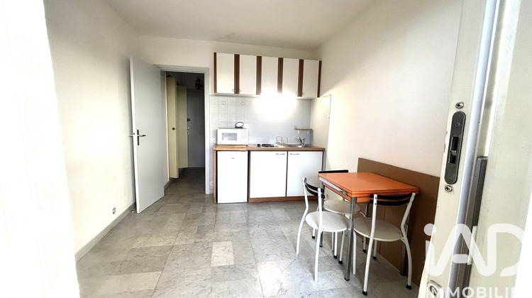 Ma-Cabane - Vente Appartement Roquebrune-Cap-Martin, 16 m²