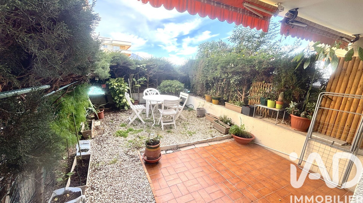 Ma-Cabane - Vente Appartement Roquebrune-Cap-Martin, 16 m²
