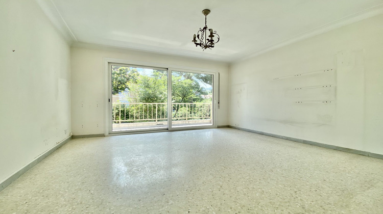 Ma-Cabane - Vente Appartement Roquebrune-Cap-Martin, 28 m²