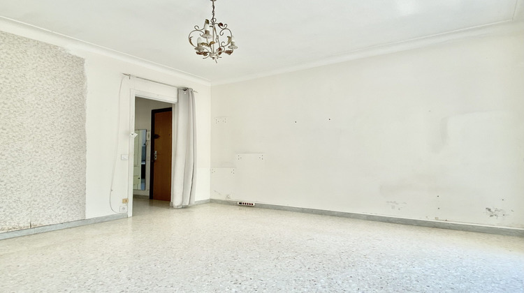 Ma-Cabane - Vente Appartement Roquebrune-Cap-Martin, 28 m²