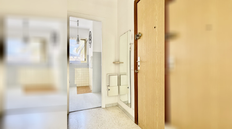 Ma-Cabane - Vente Appartement Roquebrune-Cap-Martin, 28 m²