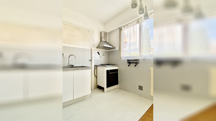 Ma-Cabane - Vente Appartement Roquebrune-Cap-Martin, 28 m²
