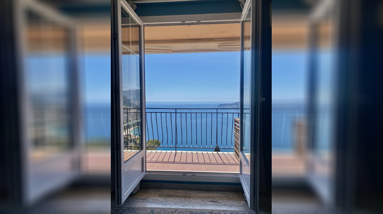 Ma-Cabane - Vente Appartement Roquebrune cap martin, 67 m²