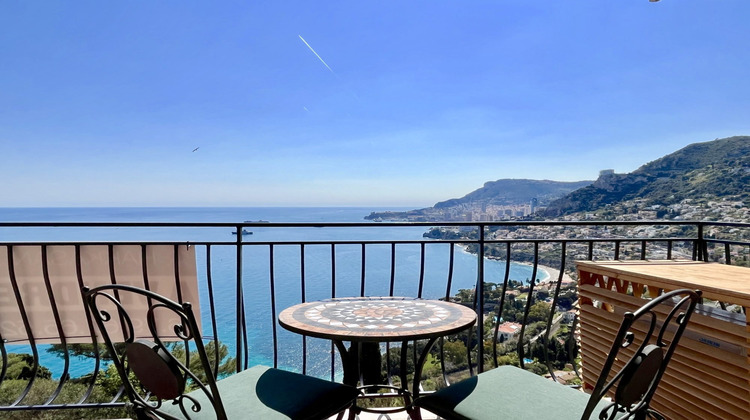 Ma-Cabane - Vente Appartement Roquebrune cap martin, 67 m²
