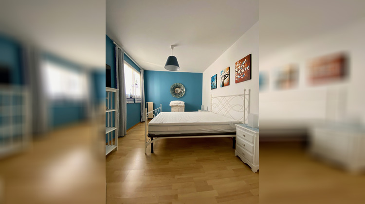 Ma-Cabane - Vente Appartement Roquebrune cap martin, 67 m²
