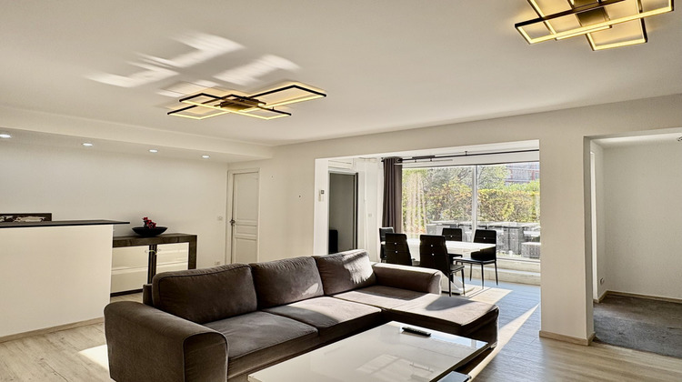 Ma-Cabane - Vente Appartement Roquebrune-Cap-Martin, 92 m²